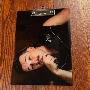 Morgan Wallen Clipboard